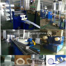 Cord Composite Strapping Production Machine 2016